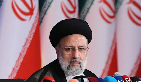 Raisi: America has Inflicted Nothing but Destruction on Afghans