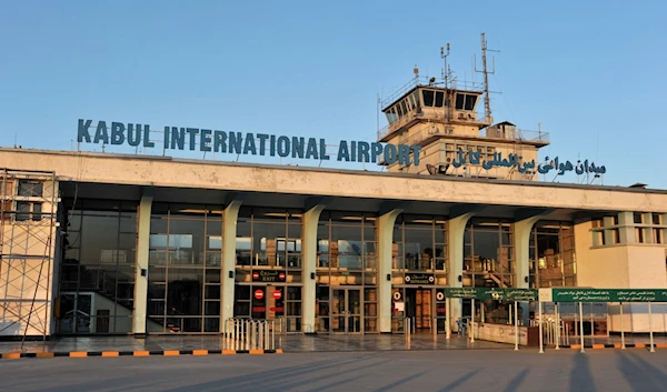 Kabul Airport