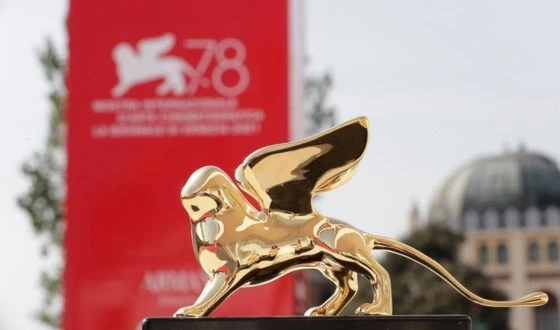 Full List of Winners at the Venice Film Festival 2021