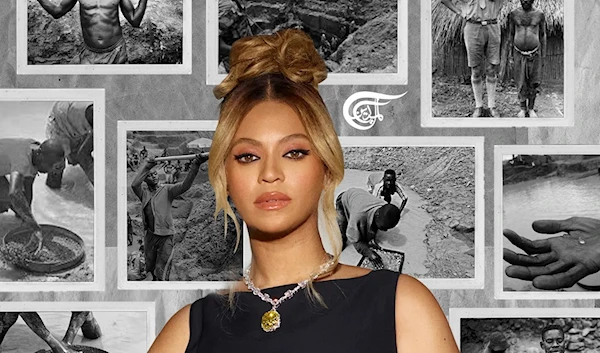 Beyonce's Tiffany Ad: Black Liberation or 'Woke' Capitalism?