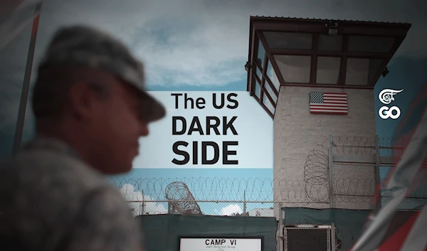 Abu Ghraib and Guantanamo Bay Base: the US Dark Side