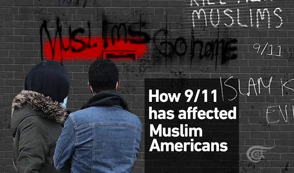 Muslim Americans Post 9/11