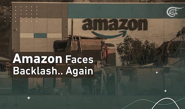 Amazon Faces Criticism Over their Newly Built Warehouse