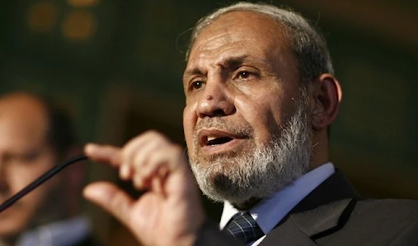 Hamas Member to Al Mayadeen: The occupation's attempt to besiege the Resistance in Gaza failed