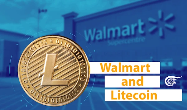 Walmart and Litecoin's Short 'Partnership'