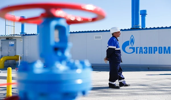 Gazprom is the main gas supplier to Europe