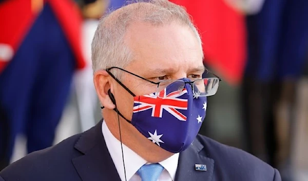 Morrison: The capabilities of French submarines were not in line with our strategic interests.