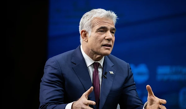 Lapid: Withdrawal from Afghanistan was poorly executed