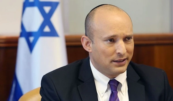 Naftali Bennett Called a “Murderer” over Pandemic Policies