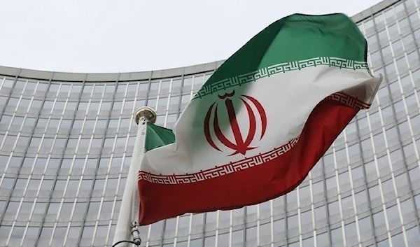 Germany urges Iran to resume nuclear negotiations