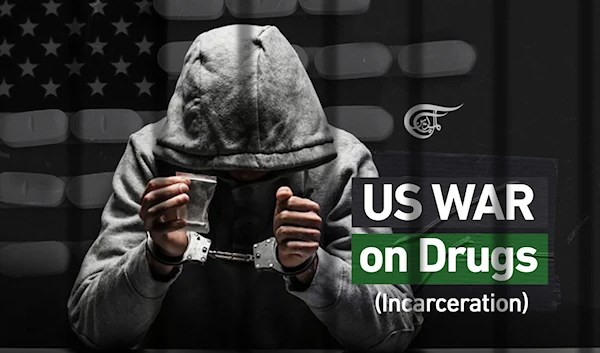 US War on Drugs (Incarceration)