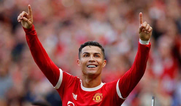 Ronaldo is Set to Become the Highest-Paid Footballer