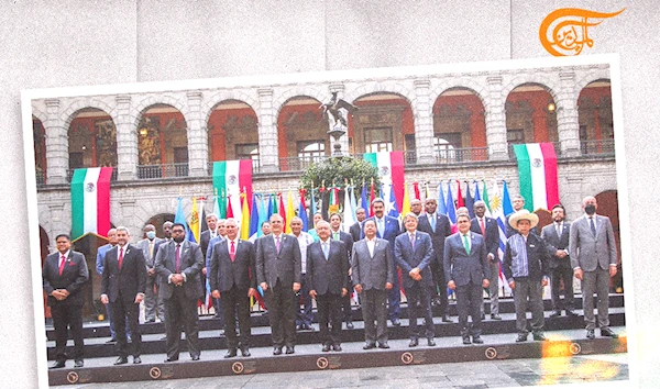 Latin America Challenges Neocolonial OAS, and US hegemony, at Historic CELAC Summit