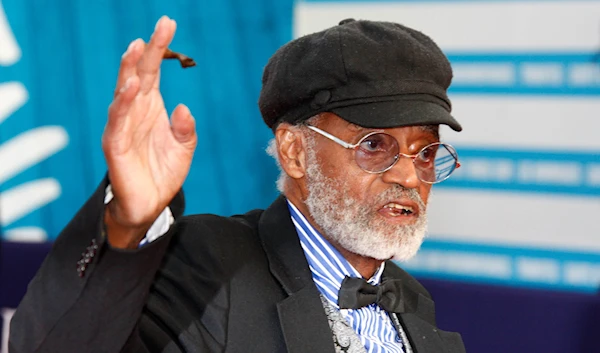 Melvin Van Peebles, Black Cinema Icon, Passes Away