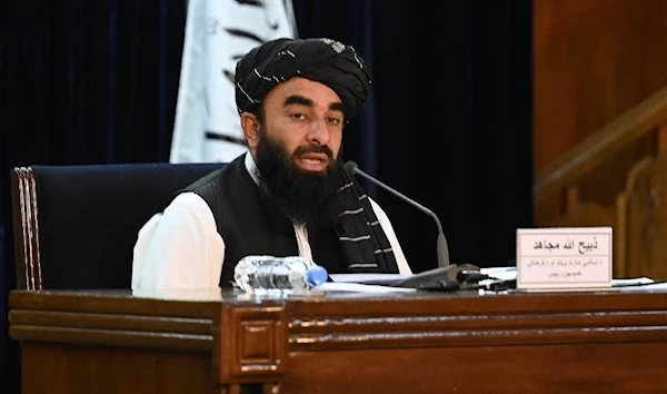 Taliban to Sputnik: We do Not Demand the Extradition of Former Afghan President Ashraf Ghani