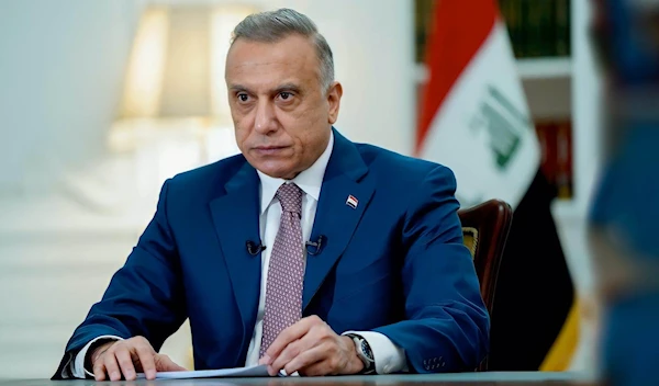 Al-Kadhimi to the Iraqi people: Your votes are a responsibility that shouldn’t go to waste