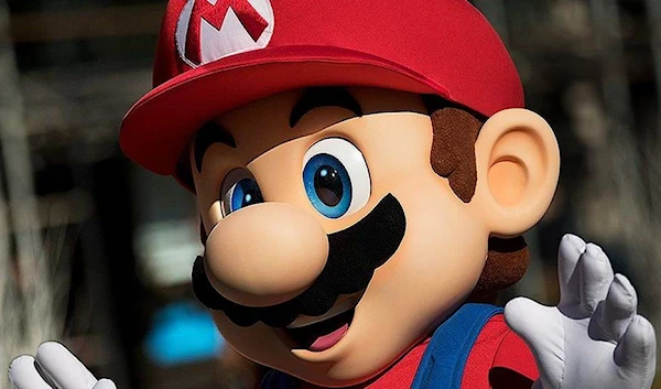 New Super Mario Bros. Movie on the Way!