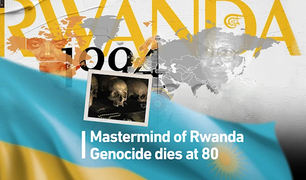 Mastermind of Rwanda Genocide Dies at 80