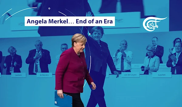 Angela Merkel: End of an Era