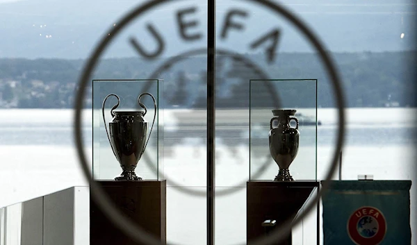 UEFA Ends its Legal Dispute with European Super League Clubs