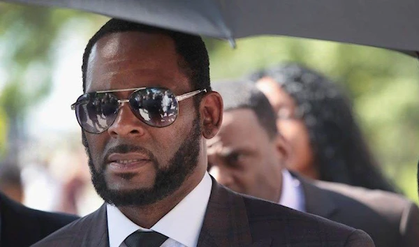 R&B Singer R.Kelly Found Guilty of Exploiting Women