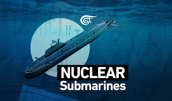 What are Nuclear-Powered Submarines?