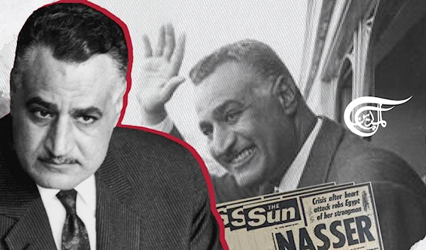 A Page from Recent Arab History; The Last Day in Gamal Abdel Nasser’s Life