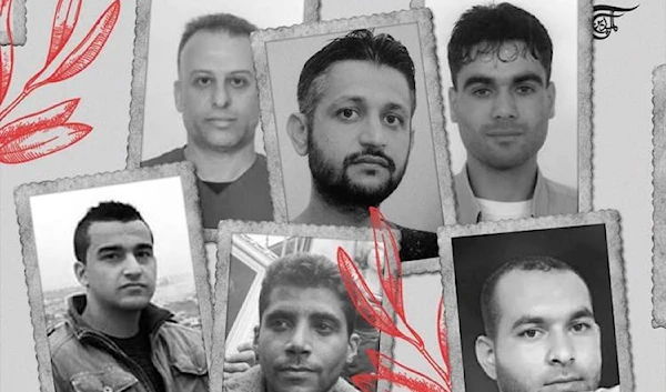 The Mohaja Al-Quds Foundation for Martyrs, Prisoners and the Wounded announced the end of the investigation.