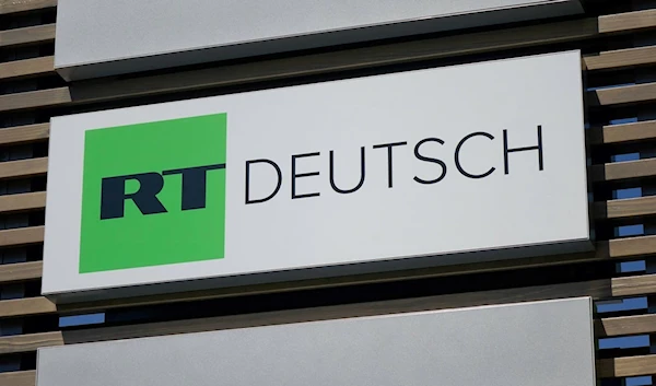 Germany deletes RT Youtube channel