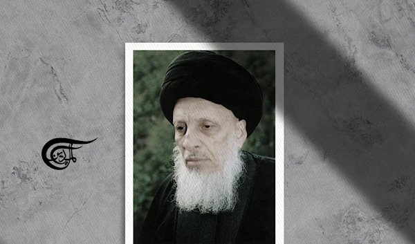 Sayyed Muhammad Al-Hakim Dies From Cardiac Arrest