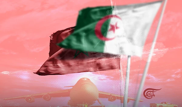 Algeria Decides to 'Immediately Close' Airspace to Morocco as Feud Escalates