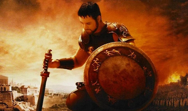 Gladiator 2 Officially in the Works