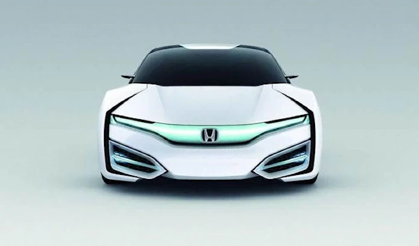 Honda Spends $45 Billion on Flying Cars