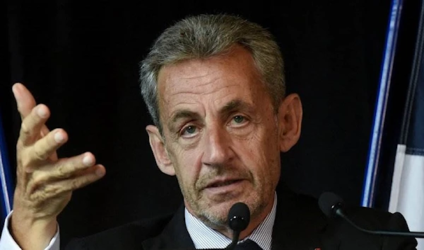 France's Sarkozy Faces Jail Term