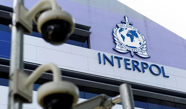 Interpol's Headquarters in France (Archive)