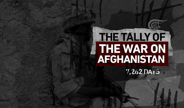 The Tally of the War on Afghanistan