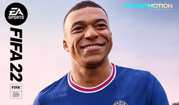 EA Introduces FIFA 22 with Hypermotion Technology