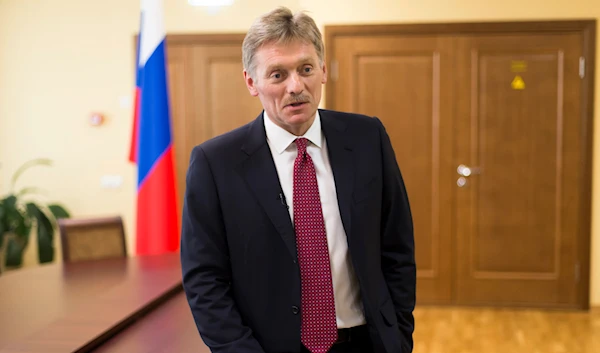 Peskov: Taliban's promises must correlate with their future actions