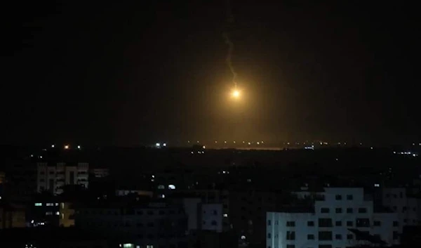 Gaza faces yet another Israeli aggression