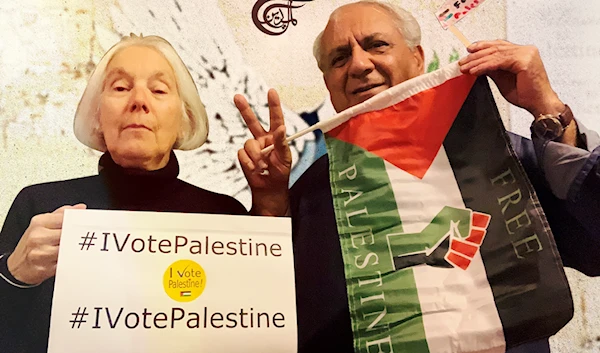 Canadian Complicity in Israeli War Crimes: Electoral Politics