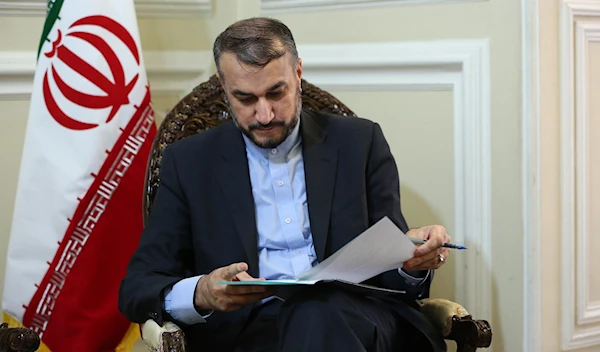 Amirabdollahian: Iran will keep borders and border crossings open