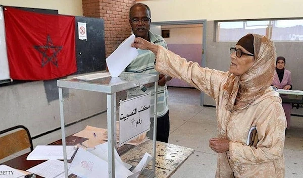 Elections in Morocco (Archive)