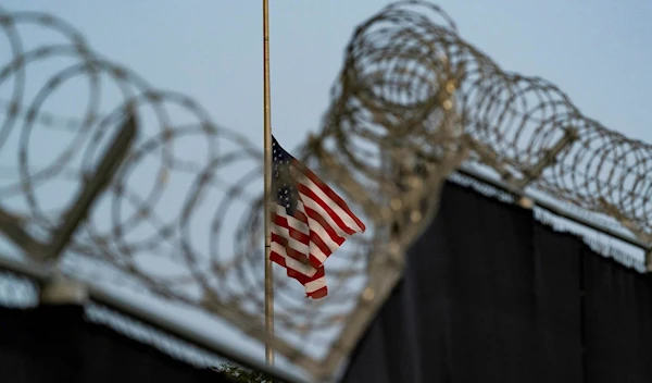 UN experts urge US to close Guantanamo bay