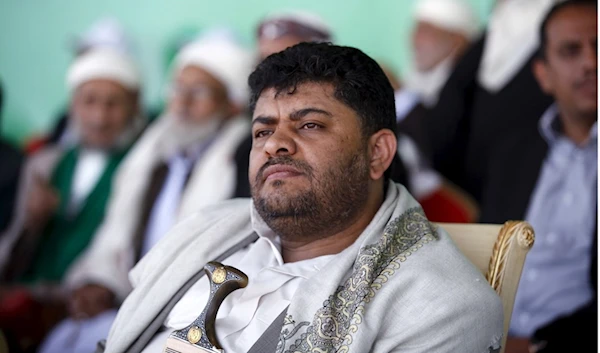 Supreme Political Council in Yemen member, Mohammad Ali Al-Houthi