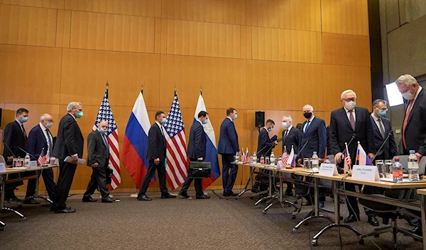 Russia-US talks: Washington takes Moscow proposals "very seriously"