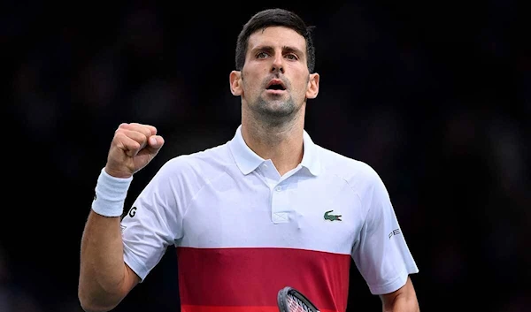 Djokovic wins in court, judge orders his release