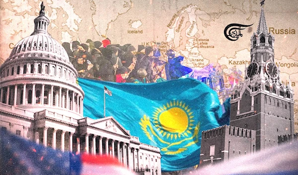 Kazakhstan must not be allowed to become another Ukraine