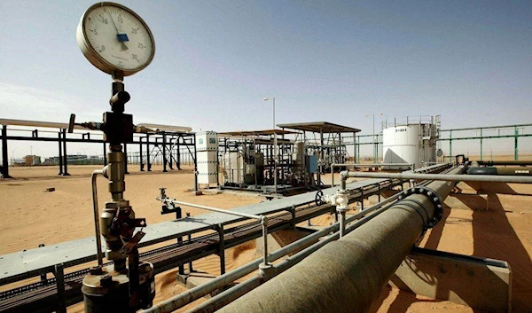 Libya oil fields resume work after a 3-week shutdown