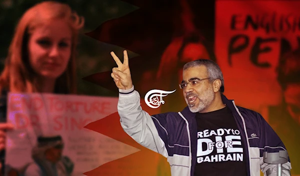 Six Months of Hunger Strike Could Put Dr Abduljalil Al-Singace ’s Life in Imminent Danger!