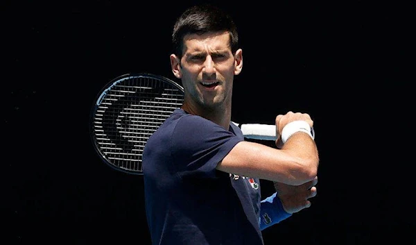 Novak Djokovic admits breaking isolation while Covid positive